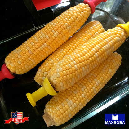 Corn Seeds (syn) Bicolor - Triple Sweet - Serendipity Hybrid Non-GMO Heirloom